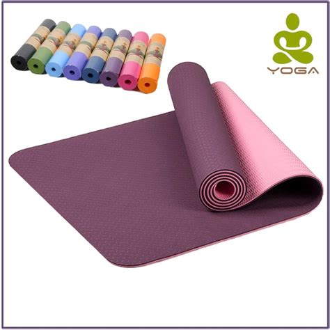 can you buy used yoga mats